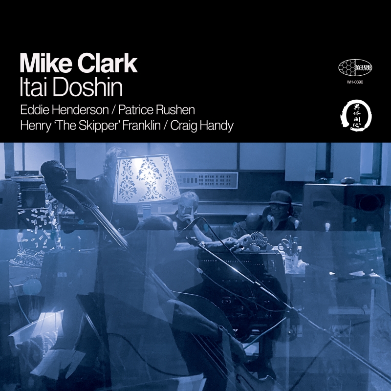 Mike Clark